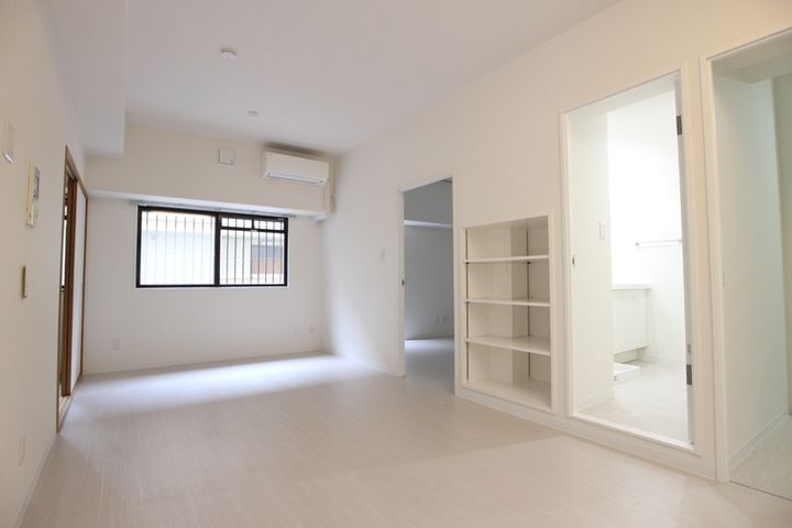 東京都文京区大塚6(マンション)の賃貸物件の内装