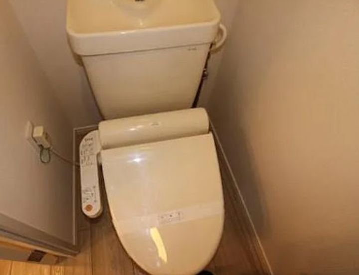 東京都文京区大塚6(マンション)の賃貸物件の内装