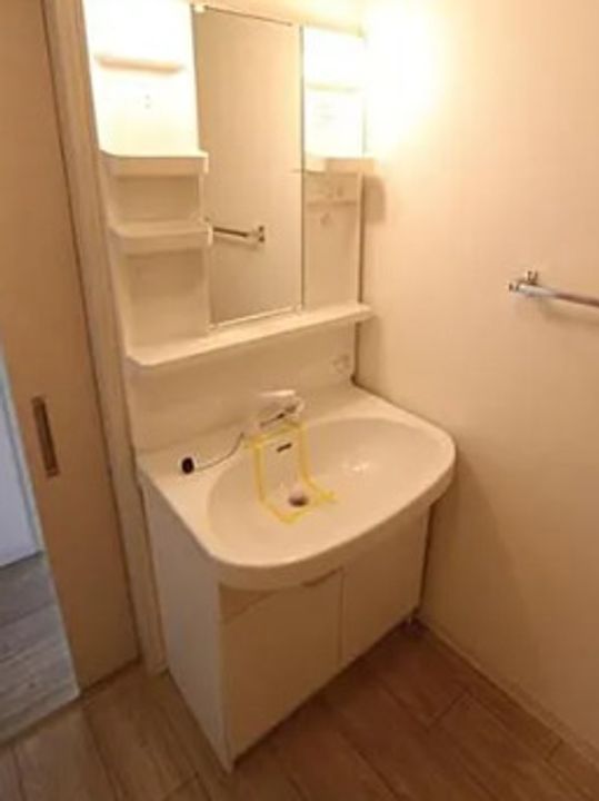 東京都文京区大塚6(マンション)の賃貸物件の内装