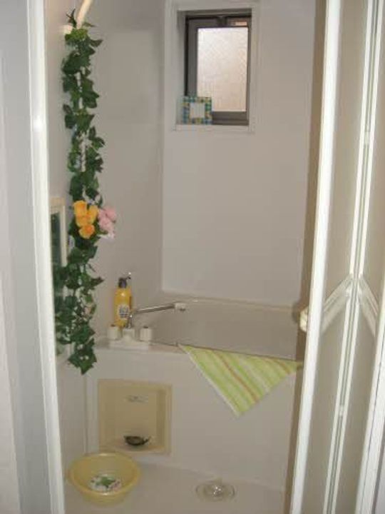 エクセルメゾンめぐみの内装