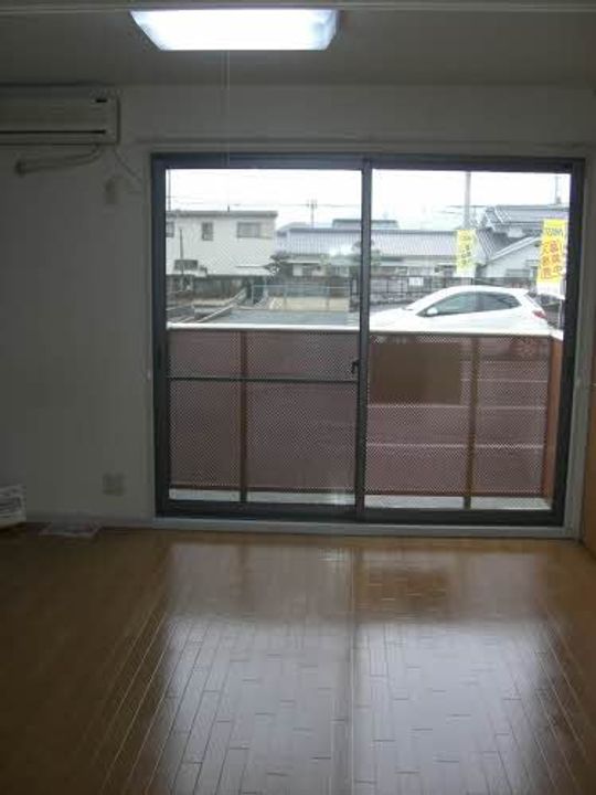 エクセルメゾンめぐみの内装