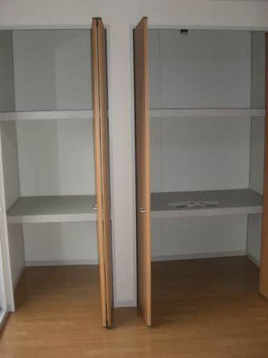 エクセルメゾンめぐみの内装