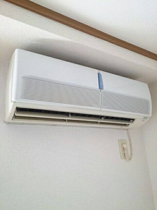 埼玉県行田市富士見町2(アパート)の賃貸物件の内装