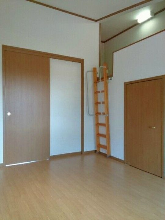 埼玉県行田市富士見町2(アパート)の賃貸物件の内装