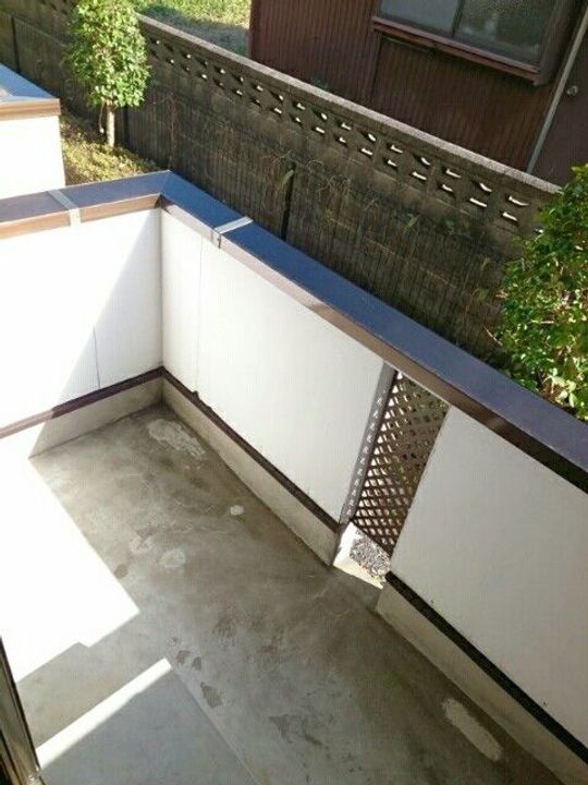 埼玉県行田市富士見町2(アパート)の賃貸物件の内装