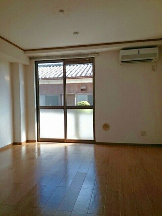 埼玉県行田市富士見町2(アパート)の賃貸物件の居間