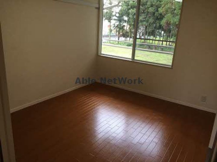 岐阜県岐阜市一日市場1(アパート)の賃貸物件の居間