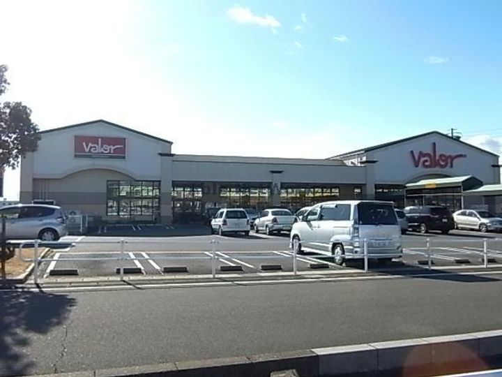 岐阜県岐阜市一日市場1(アパート)の賃貸物件の周辺