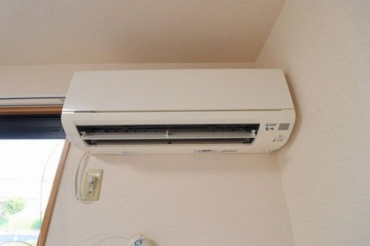 ロイヤルコリーヌ A/B/Cの内装