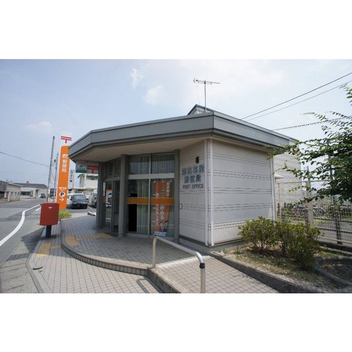 ヴィラ水合の周辺