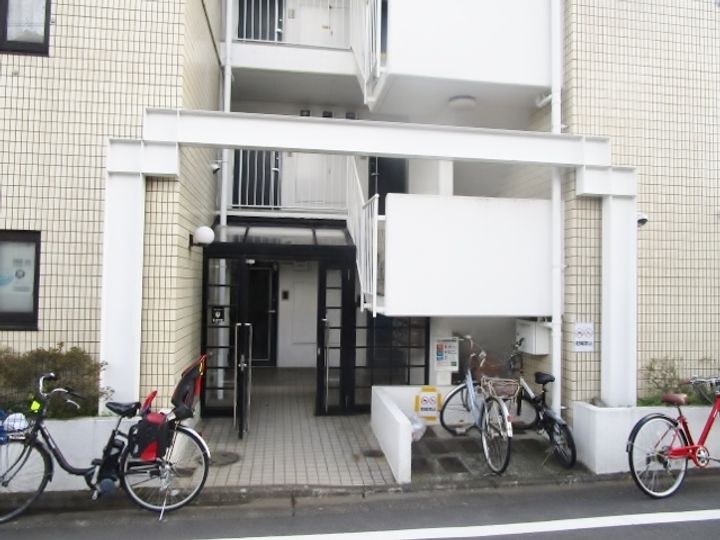 神奈川県相模原市中央区清新5(マンション)の賃貸物件の地図