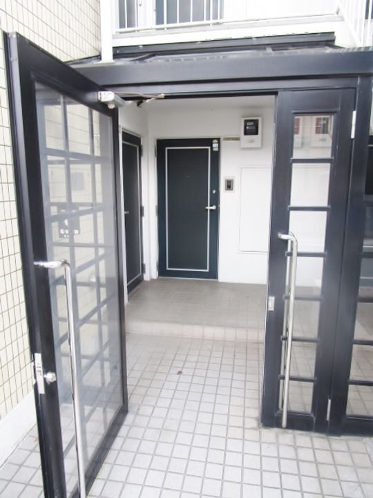 神奈川県相模原市中央区清新5(マンション)の賃貸物件の地図