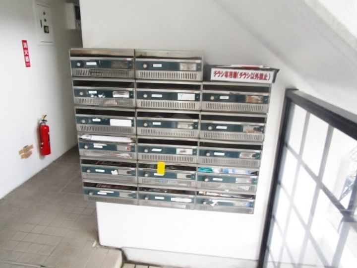 神奈川県相模原市中央区清新5(マンション)の賃貸物件の地図