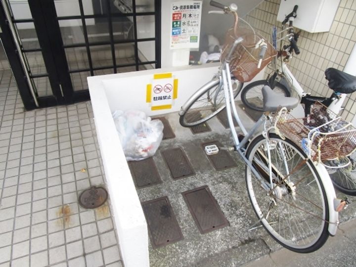 神奈川県相模原市中央区清新5(マンション)の賃貸物件の地図