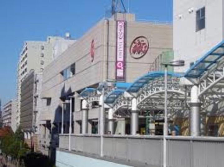 神奈川県相模原市中央区清新5(マンション)の賃貸物件の周辺