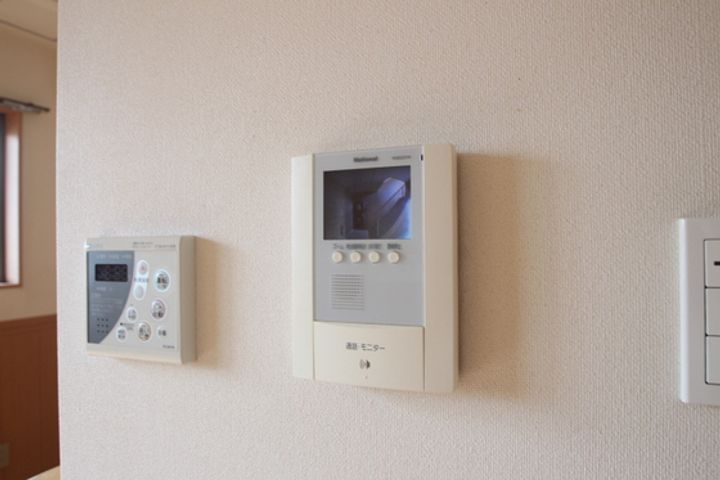 シャルムの内装