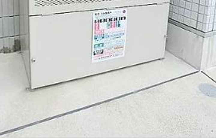 リブリ・練馬の地図