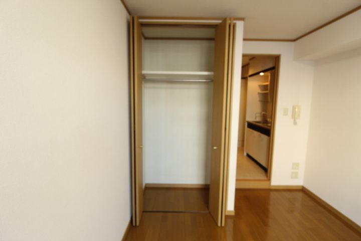 レジデンス米山の内装