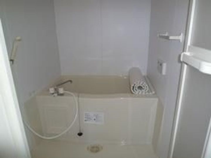 埼玉県春日部市粕壁(アパート)の賃貸物件の風呂