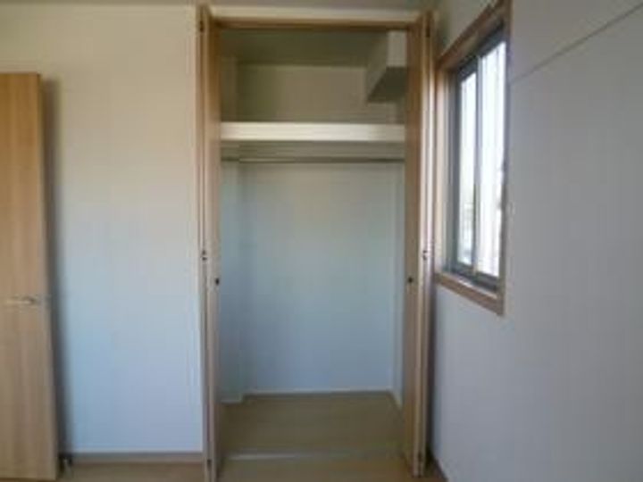 埼玉県春日部市粕壁(アパート)の賃貸物件の内装