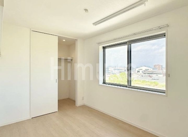 岡山県岡山市南区大福(マンション)の賃貸物件の内装