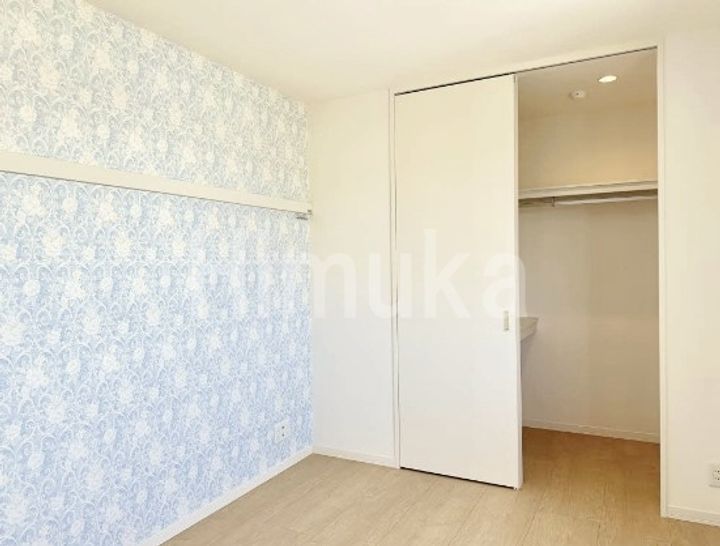 岡山県岡山市南区大福(マンション)の賃貸物件の内装