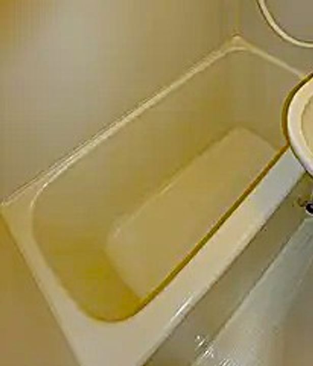 東京都世田谷区松原3(マンション)の賃貸物件の風呂