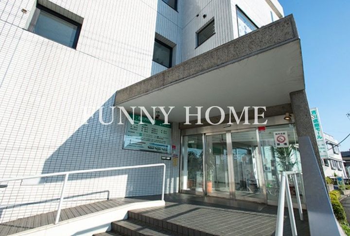 東京都世田谷区松原3(マンション)の賃貸物件の周辺