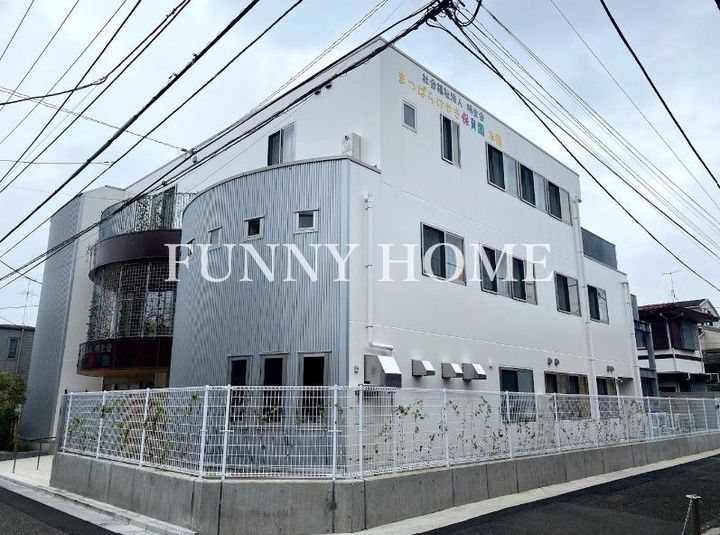 東京都世田谷区松原3(マンション)の賃貸物件の周辺