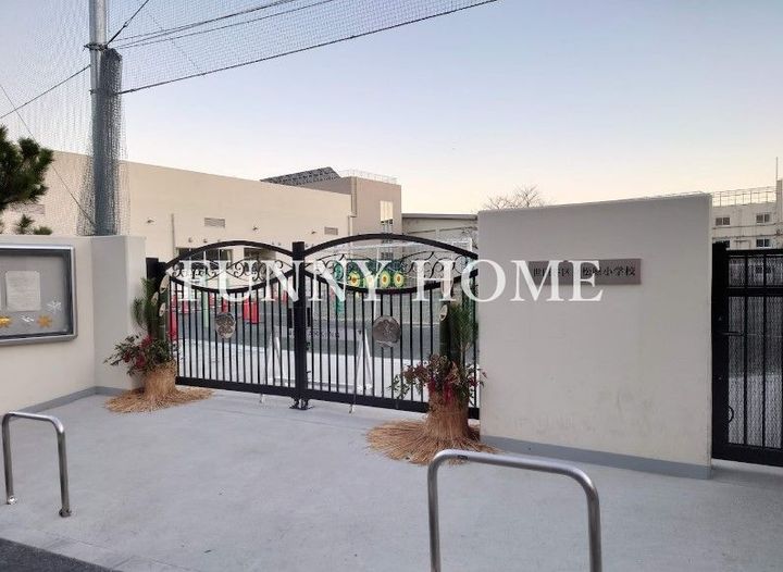 東京都世田谷区松原3(マンション)の賃貸物件の周辺