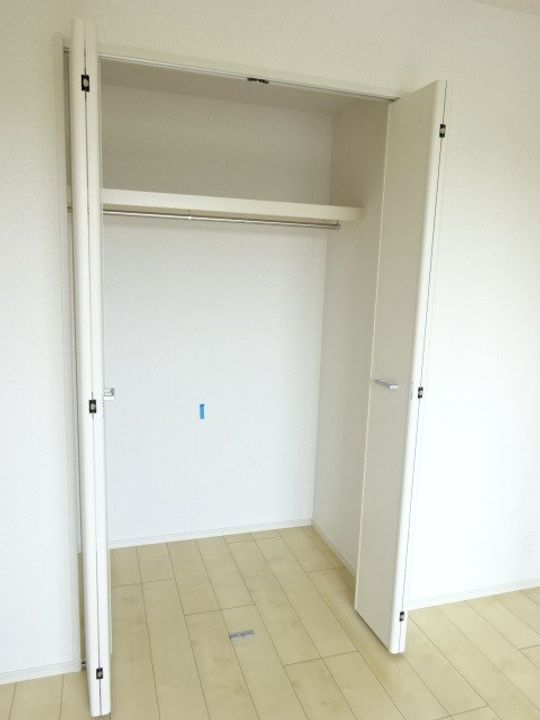 リベラ サンリット カーサの内装