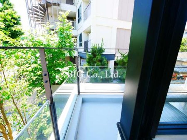 STEINS GATEの内装