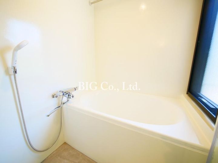 STEINS GATEの風呂