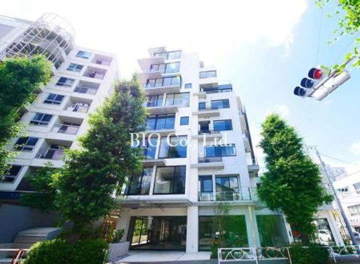 STEINS GATEの外観