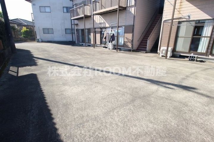 誠コーポIIの地図