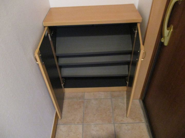 パルテノン オノの内装