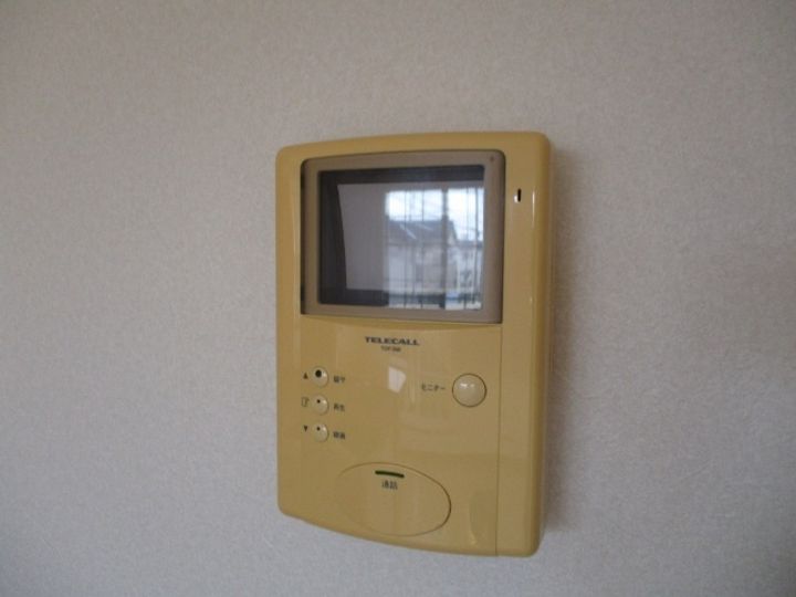 パルテノン オノの内装