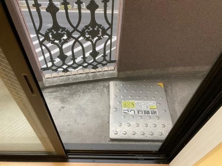 グリフィン横浜・桜木町拾壱番館の内装