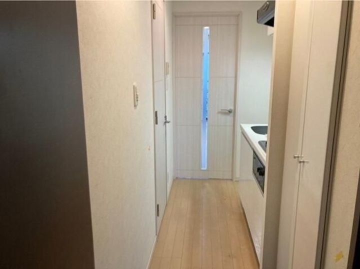 グリフィン横浜・桜木町拾壱番館のその他画像