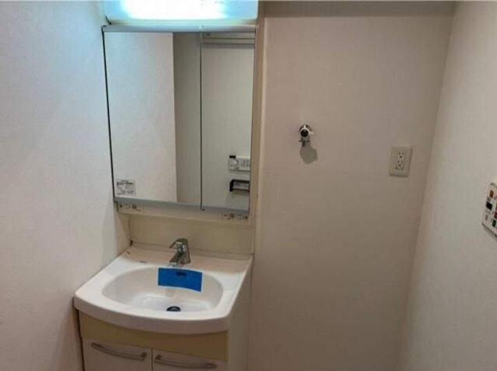 グリフィン横浜・桜木町拾壱番館の内装