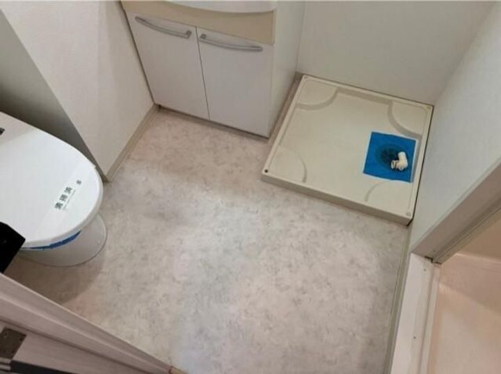 グリフィン横浜・桜木町拾壱番館の内装