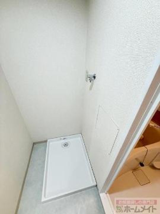 クリスタルハイツ玉出のその他画像