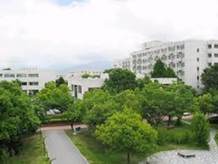 ヴィラネルIの周辺