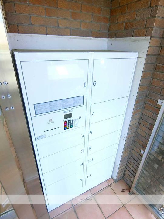 東京都練馬区石神井町8(マンション)の賃貸物件の地図