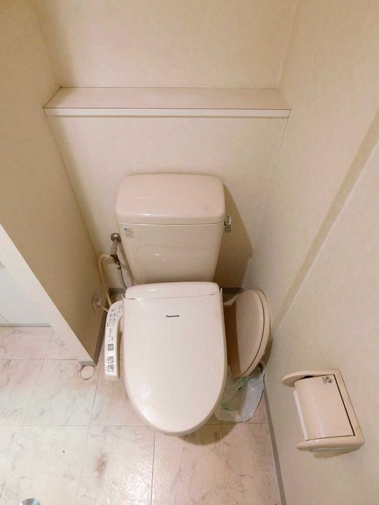 東京都練馬区石神井町8(マンション)の賃貸物件の内装