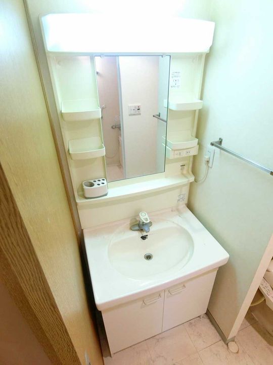 東京都練馬区石神井町8(マンション)の賃貸物件の内装