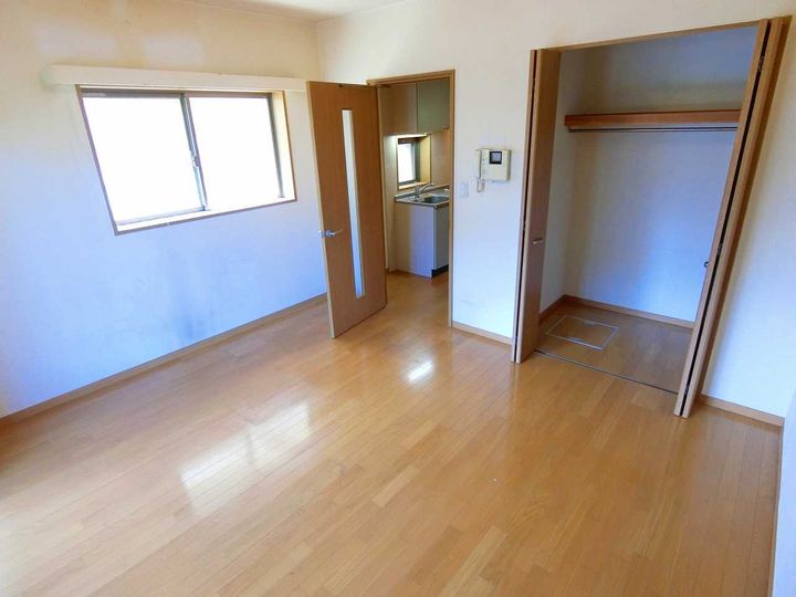 東京都練馬区石神井町8(マンション)の賃貸物件の内装