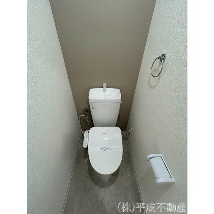 プラネ本山の内装