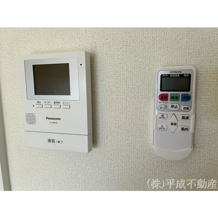 プラネ本山の内装