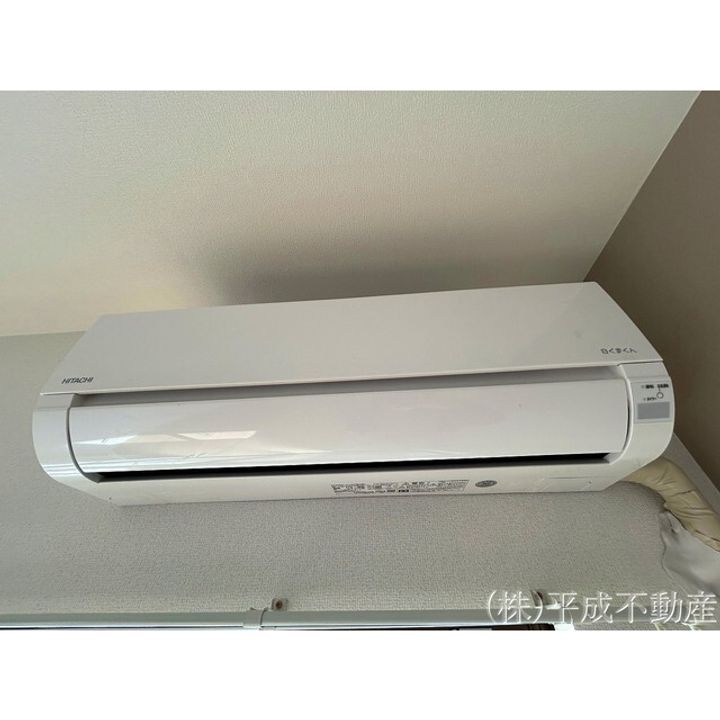 プラネ本山の内装